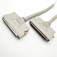 SCSI HPCN 100P�� MDR 100P�B�Ӿ� 100о�p�g���ξ� ������ 1.5��