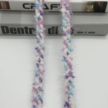 �¿�С���L������ɫ���zë��������߅���b��� DIY �o�ϬF؛���l