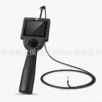 【厂家正品代理】WS-C系列手持式便携工业内窥镜 量大优惠