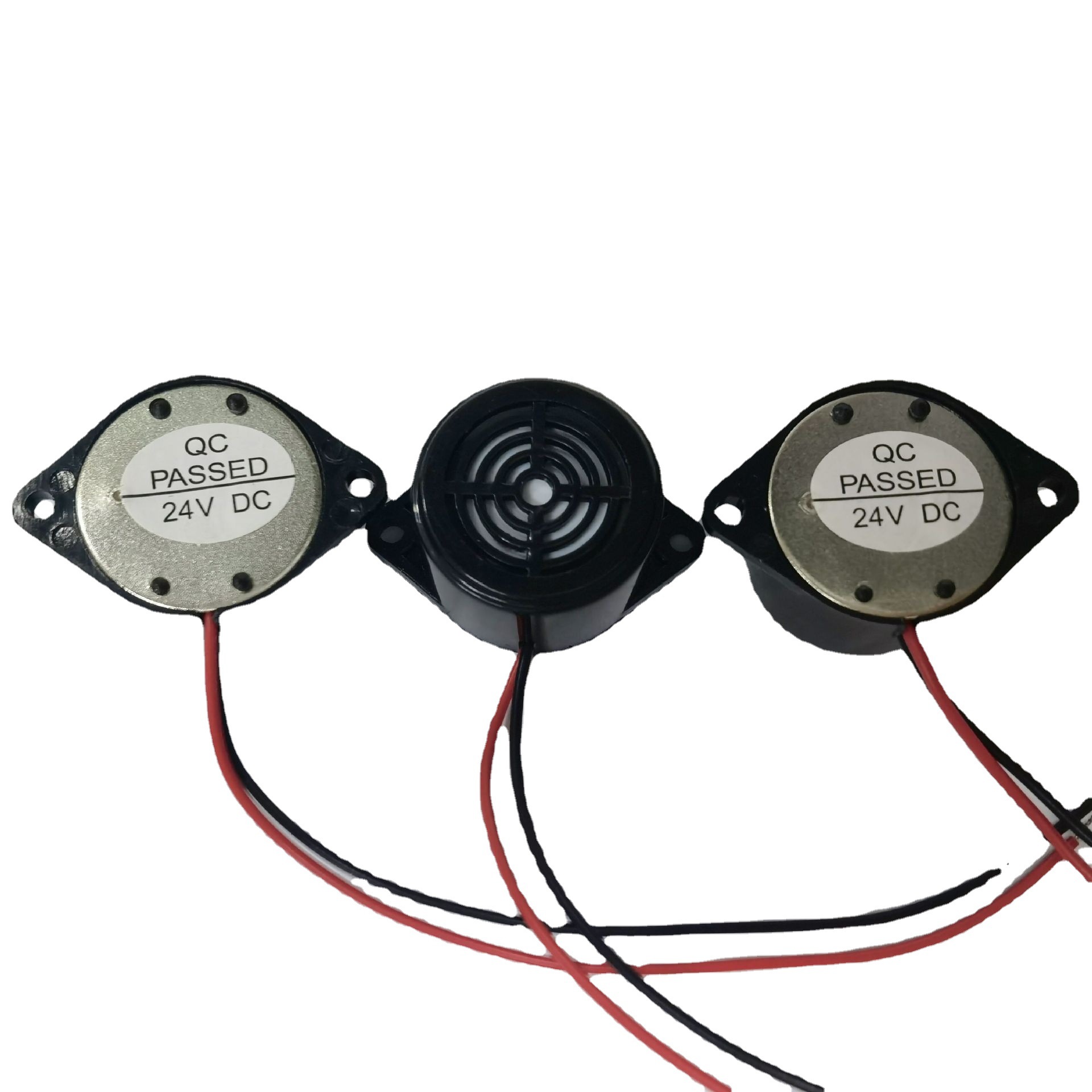 供应1.5V太阳能驱鼠专用蜂鸣器2615 Mechanica Buzzer