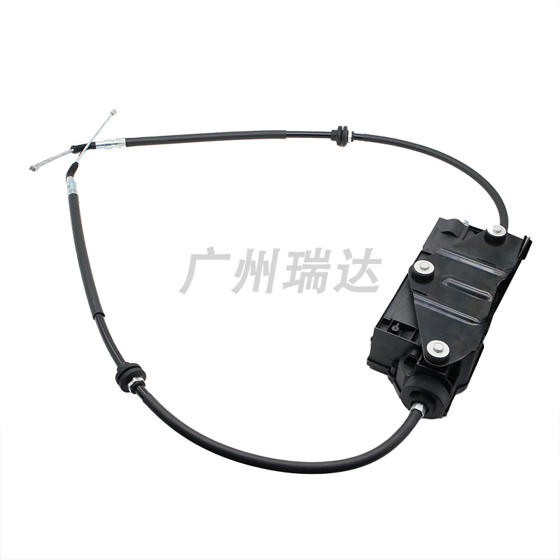 Aplicable a BMW X5 X6 accesorios de automóviles módulo de freno de mano 34436882007 conjunto mayorista