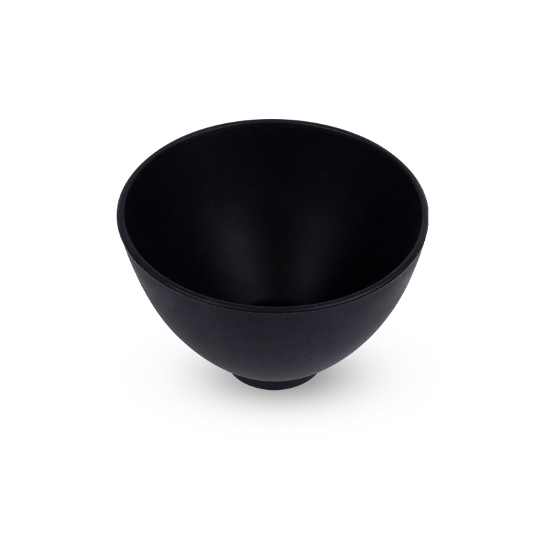 食品级硅胶面膜碗套装 调膜棒 面膜刷量勺 dly水疗工具调膜碗全套