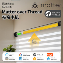 TfܼҾMatter Over Threadڹ늙CWiFi~늙C