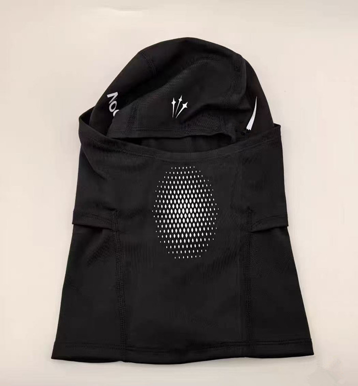 Generic Balaclava Black