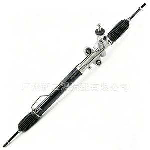 57700-4H100 577004H100 is suitable for the steering gear rack assembly of the Hyundai H1