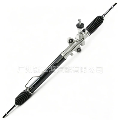 57700-4H100 577004H100 is suitable for the steering gear rack assembly of the Hyundai H1