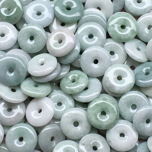 Jade Jade a goods wholesale Ping An buckle pendant pendant