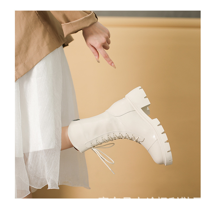 흰색 평평한 바닥