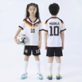 2026 world cup germany home jersey #10