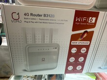 4G CPE Router �o��·�������쾀���늳�B312