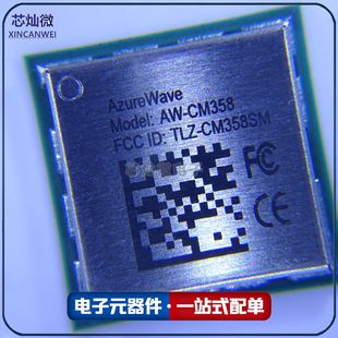 AW-CM358SM MA海模块 AW-CM256 AW-NM372 AP6181 CM276MA-SUR PUR-阿里巴巴