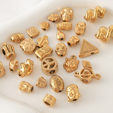 ���P䓸߱�ɫ��Ҏ�tͨ����18K�����t�����λʹ��g����diy����Ʒ