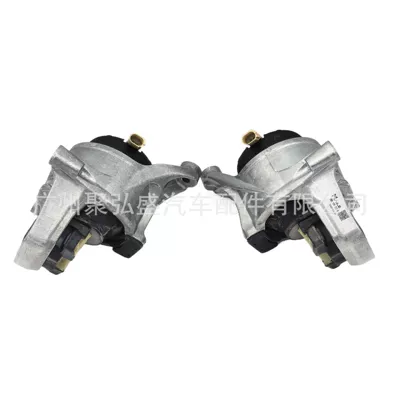 spot supply, Front axle