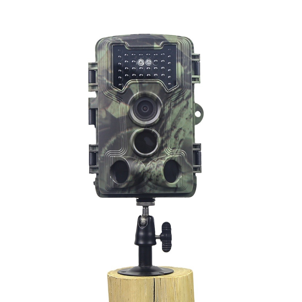 Cámara de vigilancia para deportes al aire libre, sensor infrarrojo patentado popular, comercio exterior, superventas, foto