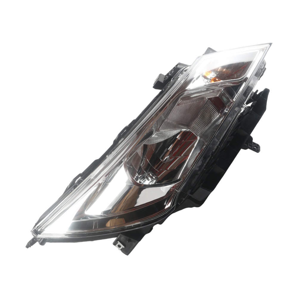 Baojun 310 faro delantero del faro