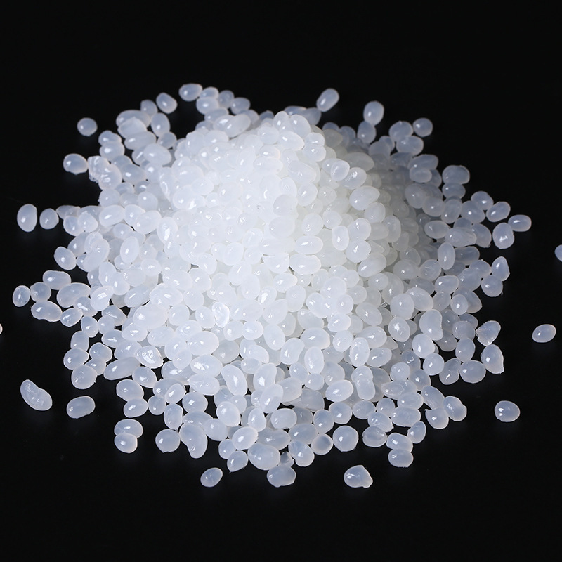 EPE珍珠棉专用热熔胶颗粒 无烟不拉丝不发黄高粘热熔胶粒珍珠棉