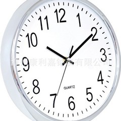 静音時計 壁掛け時計 壁掛けクリエイティブ時計 12inch 壁掛け時計 おしゃれで高級感のある家庭用 穴あけ不要 おしゃれで高級感のある時計
