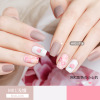 Nail polish, matte gel polish for manicure, new collection, no lamp dry, long-term effect, quick dry, wholesale