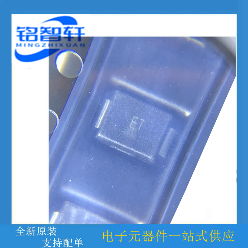 SMBJ180CA 丝印ET SMB 180V 双向TVS瞬变抑制二极管 原装进口