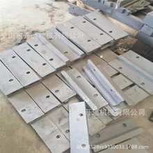 鍋爐配件爐排密封鐵鑄鐵爐排側密封鐵規格齊全現貨銷售