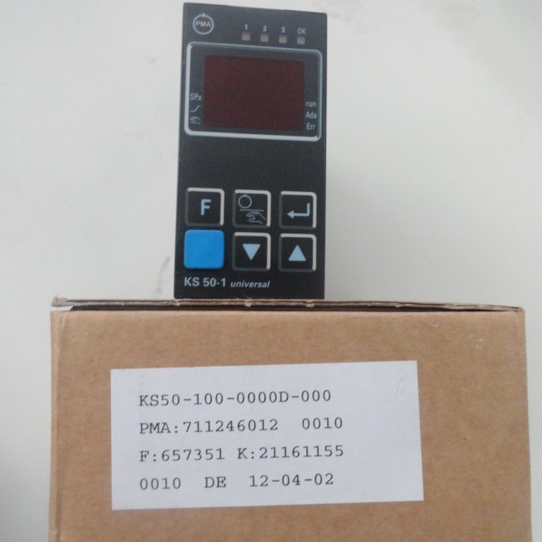 PMA传感器KS50-100-0000D-000