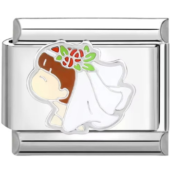 2253-신부를 위한 드레스업