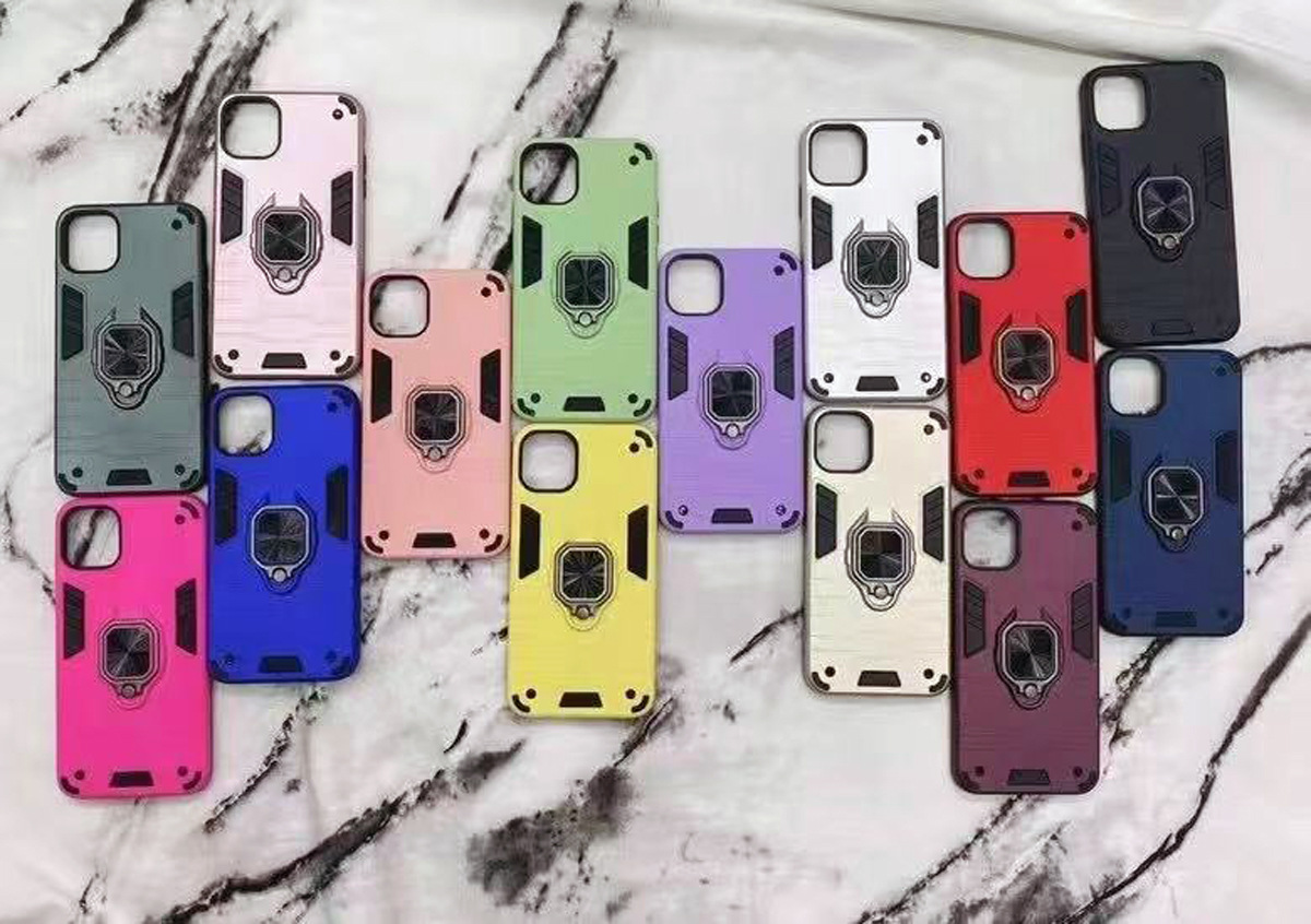 军士勇者铠甲护盾支架磁吸