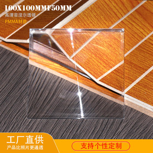 ������͸�R��W�RƬLED��������̫���Դ�۹�A�η���100X100mm