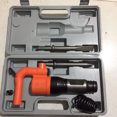 Air shovel, shovel riveting brake pad, pneumatic air shovel blade, air hammer, concrete casting sand cleaning tool