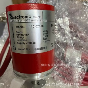 TR Dier Encoder 110-02068 New in stock Consultation Shunfeng Postage Negotiation