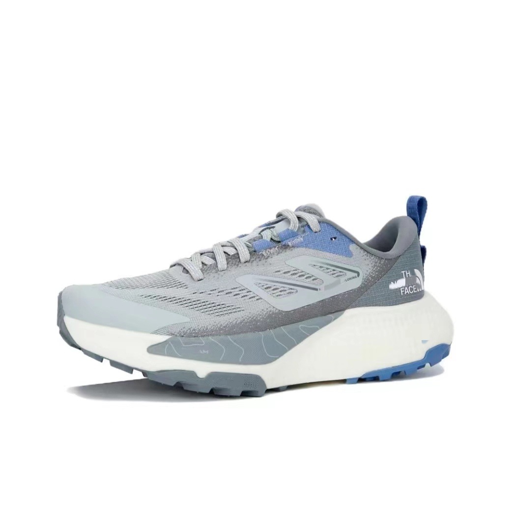 파란색 흰색 밝은 회색