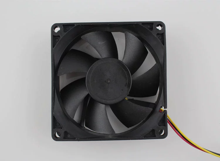 Источники питания LED, вентилятор, ноутбук, оптом, 8 см, 8см