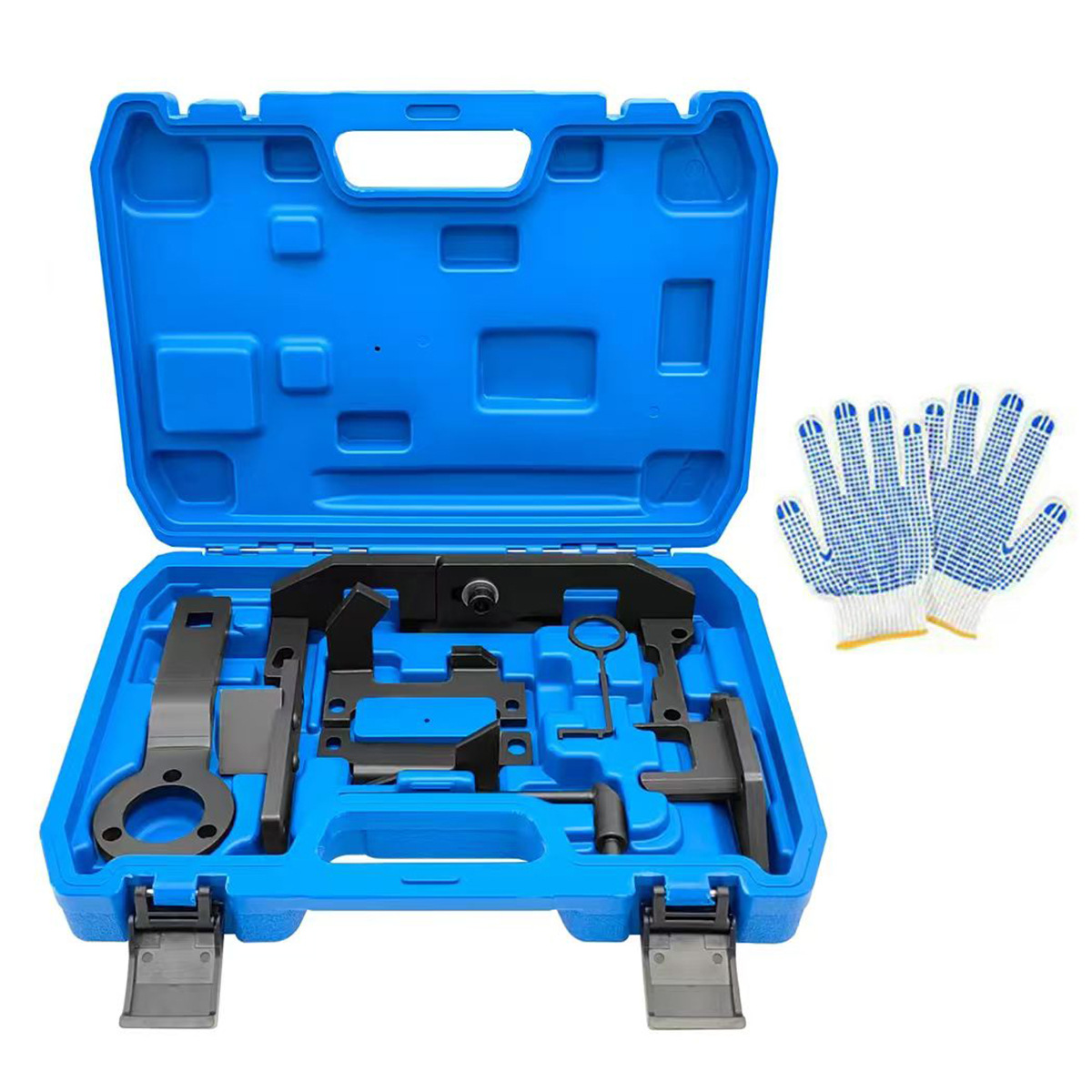 Specialized Timing Tool for Peugeot 2008 408 308S Citroen C3 C4 1.2t Engine Balance Shaft