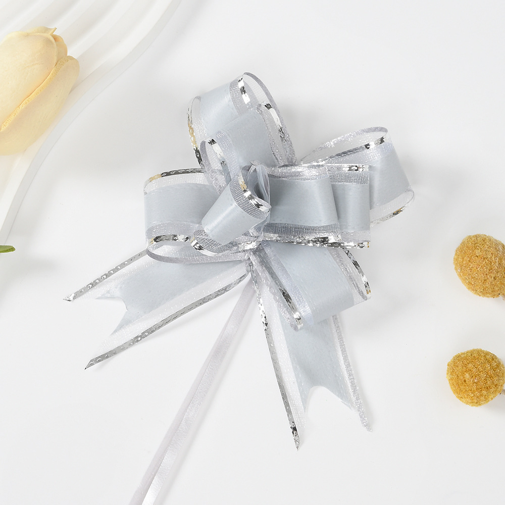 Ventas transfronterizas calientes 30 tinta pegada en la nieve de Phnom Penh arco de flores de mano de flores de Navidad embalaje de flores de dibujo