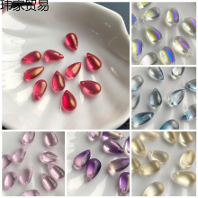 20���b �ݿ����� 8*15mm��ˮ�� diy�ֹ�����l�����u����