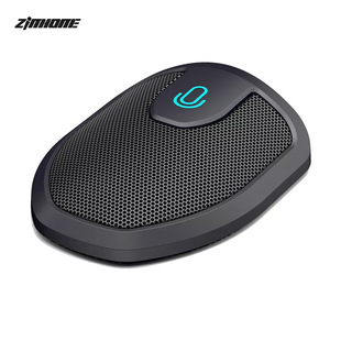 Cross-border Hot Conference Microphone Recording Live Entertainment Game Mai Electric Competition USB Intelligent Noise Reduction Condenser Microphone