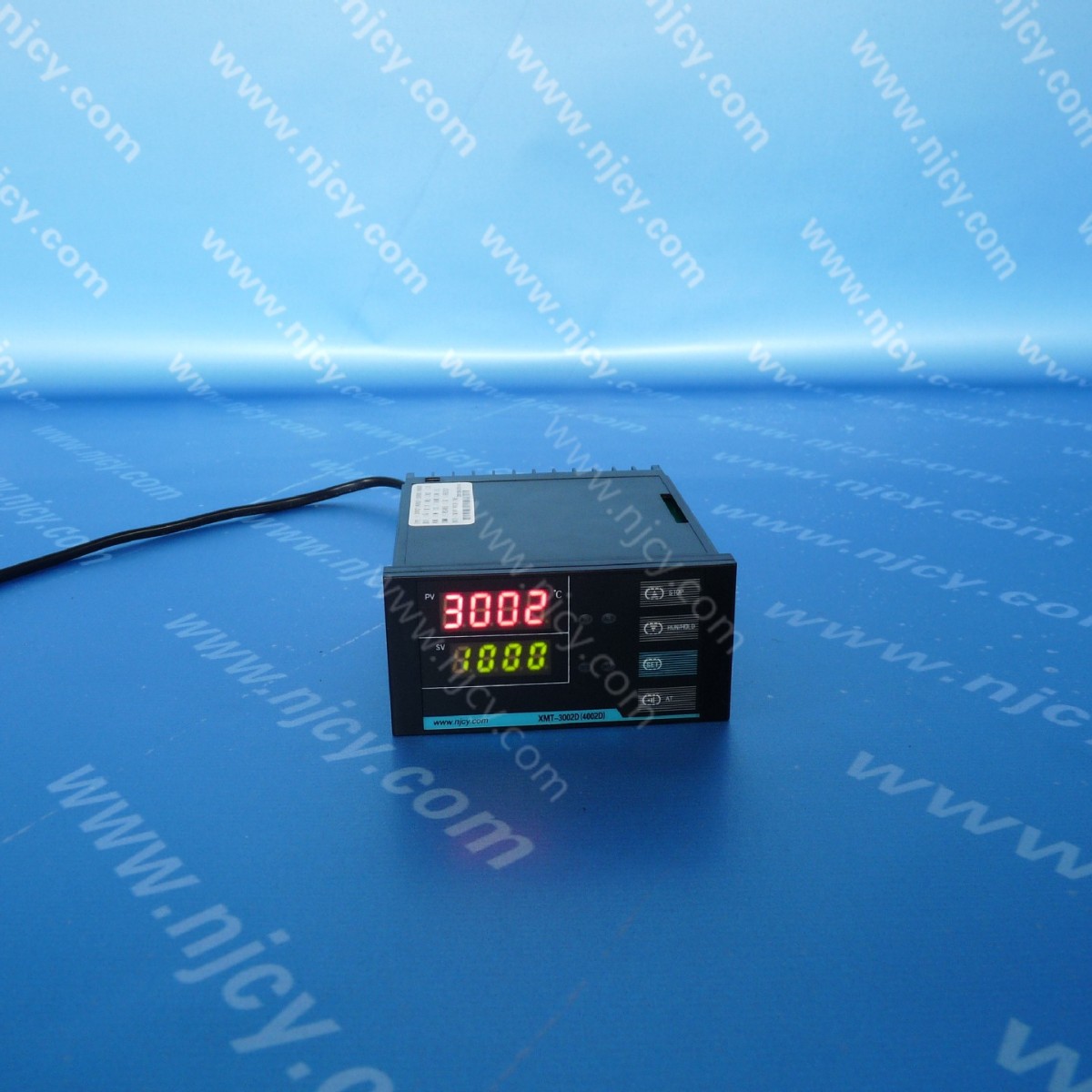 智能仪表  PID控制器  XMT-3002D 温度控制仪表  万能温度控制器