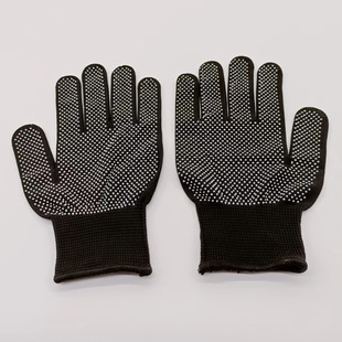 White gloves work gloves labor protection gloves a yuan a wholesale supply