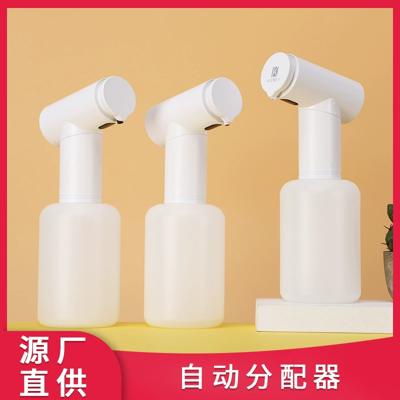 Автоматический дозатор для мыла OEM с инфракрасным датчиком, умный распылитель для мытья рук без касания, дезинфицирующее средство для рук, настраиваемый