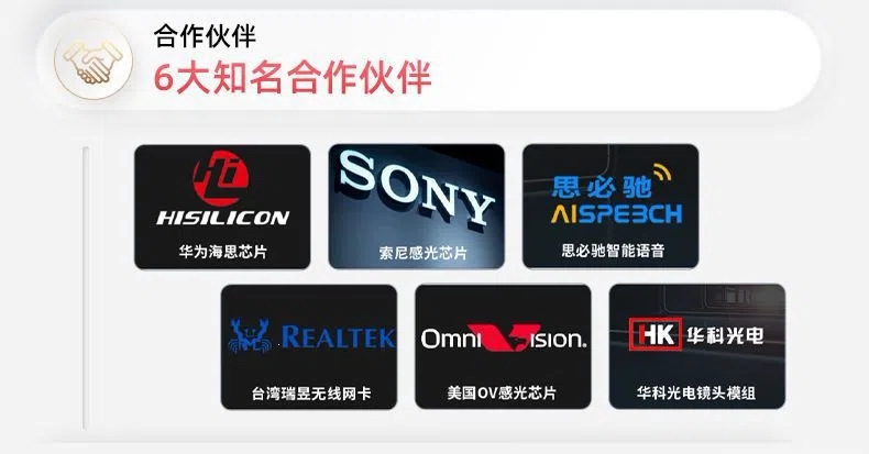 Suitable for the 2026 new model of the Renwoyou dashcam, no-wiring reverse camera, streaming rearview mirror, parking monitoring