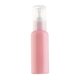 10ml30ml50ml Macaroon Lotion Bottle Essence Bottle Powder Pump Travel Sub Bottle Cosmetic Packaging