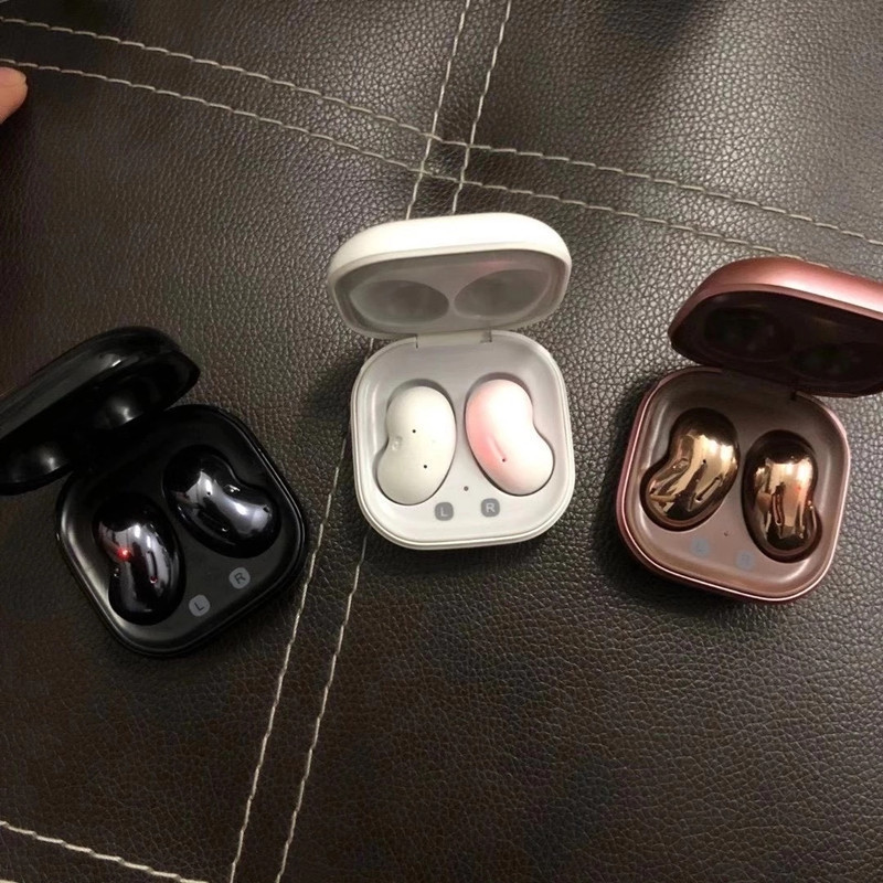 新しいクロスボーダー Galaxy Buds Live Touch Pea ワイヤレス Bluetooth ヘッドセット ステレオに適しています|undefined