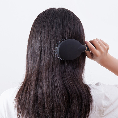Comb air bag comb curly hair comb home scalp massage comb head meridian women's special long hair straight hair anti-static