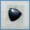 Black candy bag