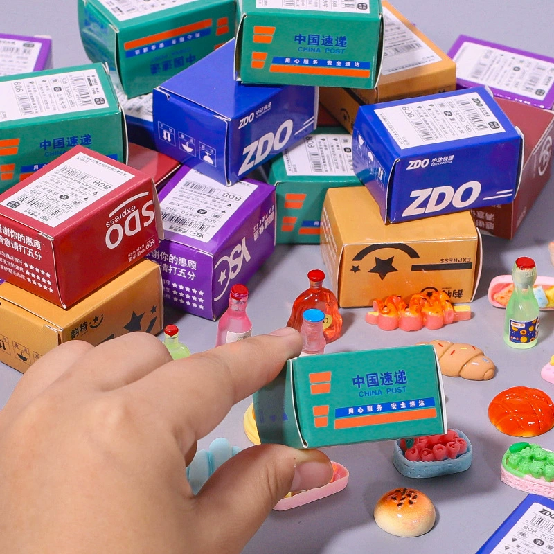 Семейная маленькая кухня игра, приз, игрушка, подарок на день рождения, оптовая