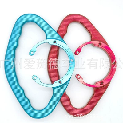 Motorcycle General Parts motorcycle modified CNC aluminum