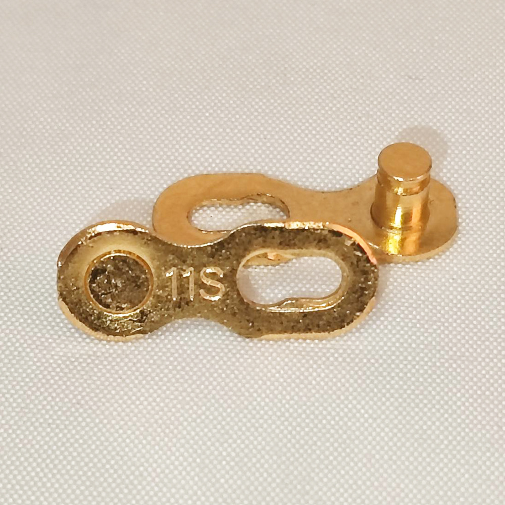 Oro de 11 velocidades