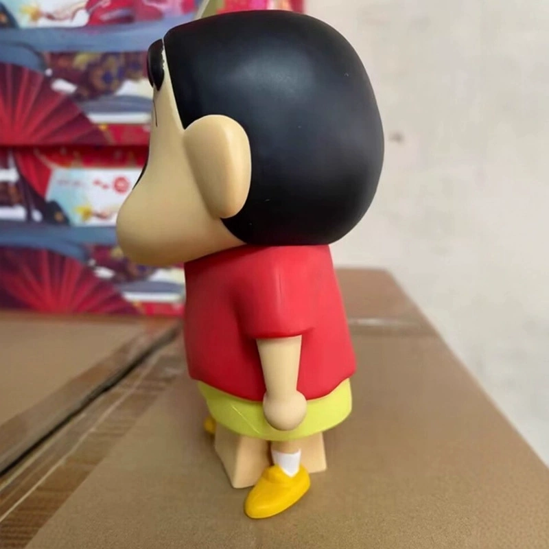 Фантазия дома Номо зовет Crayon Shin‑Xinyahara Shinzu Model Box Hand