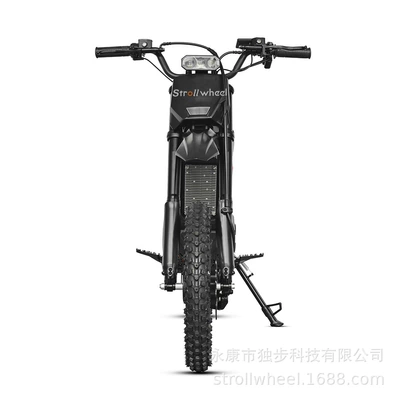 Q2 youth electric off-road: Elektrikli motosikletlər