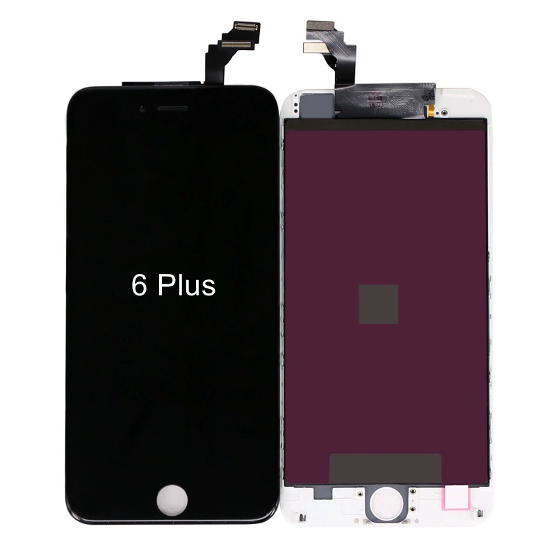 Apple, совместимый iPhone6, стеклянный экран, 6S, 8